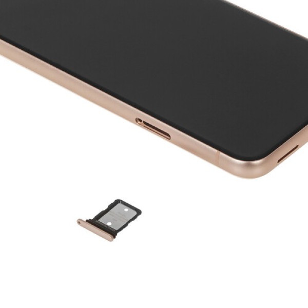 6.2" Смартфон Google Pixel 8 128 ГБ розовый