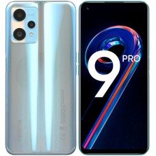 6.6" Смартфон realme 9 Pro 128 ГБ синий