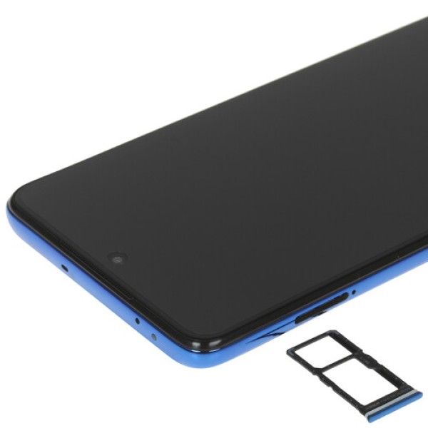 6.67" Смартфон POCO X3 Pro 256 ГБ синий