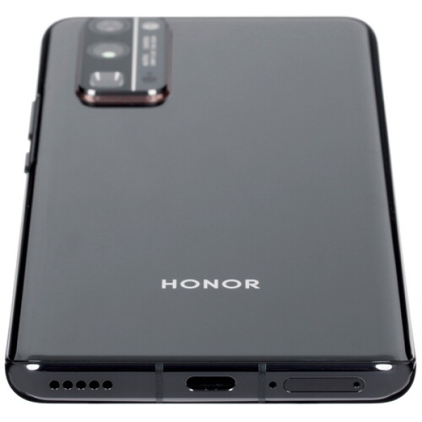 Смартфон Honor 30Pro+ 8/256Gb [6,57"/5G/NFC/Cam50+16+8Mpx/4000mAh/Black]