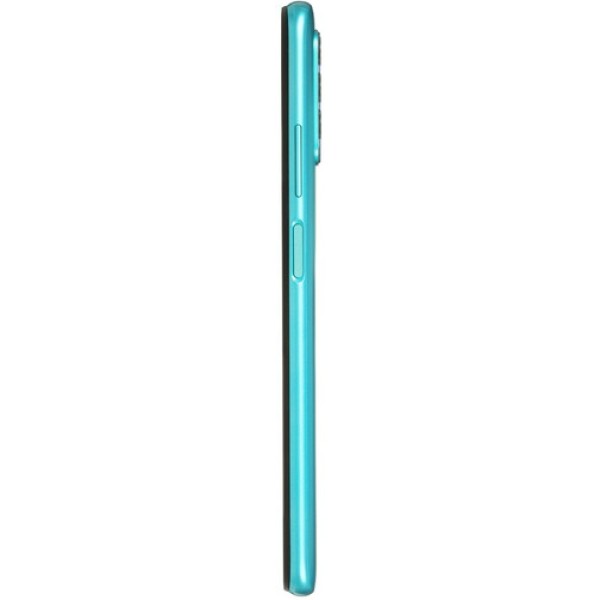 Смартфон Xiaomi Redmi 9T 4/128Gb [6,53"/LTE/NFC/Cam48Mpx/6000mAh/Ocean Green]