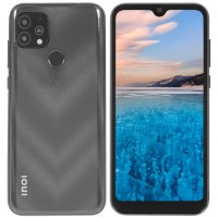 6.1" Смартфон INOI A62 Lite 64 ГБ черный