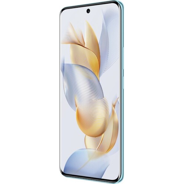6.7" Смартфон HONOR 90 256 ГБ голубой