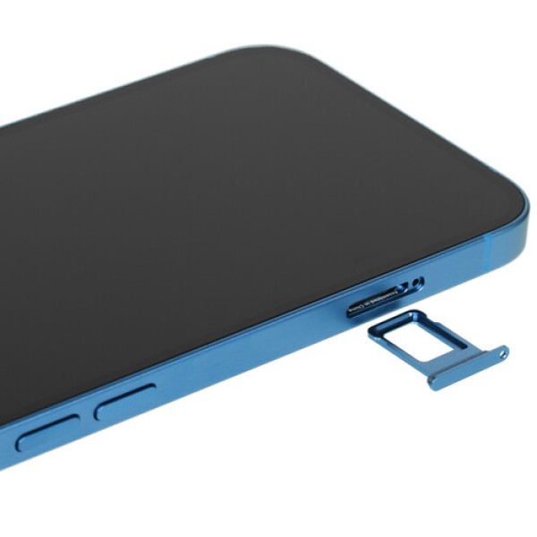 6.1" Смартфон Apple iPhone 13 128 ГБ синий