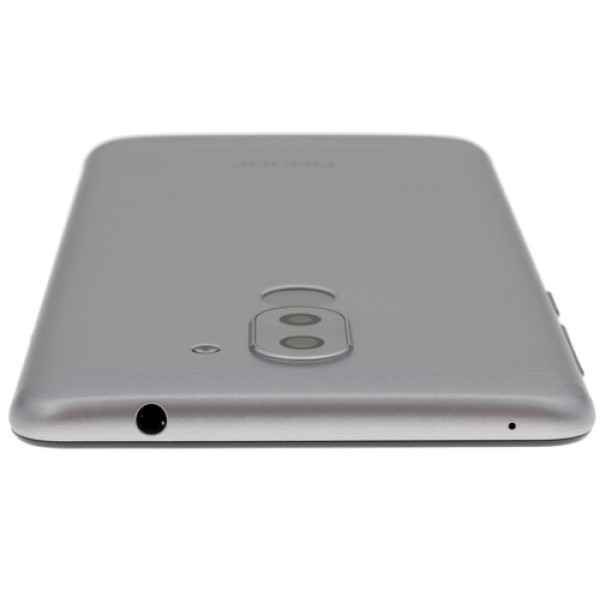 Смартфон Honor 6X Premium 5.5" 64Gb Grey 8x2.1Ghz/4096Mb/1920x1080/IPS/2SIM/LTE/Cam12+2/3340mAh/Android 6.0