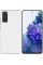 Смартфон Samsung S20 FE 6.5" 128Gb White Exynos 990/6Gb/2400x1080/SuperAMOLED/LTE/NFC/IP68/Cam12+12+8/32Mp/4500mAh/Android