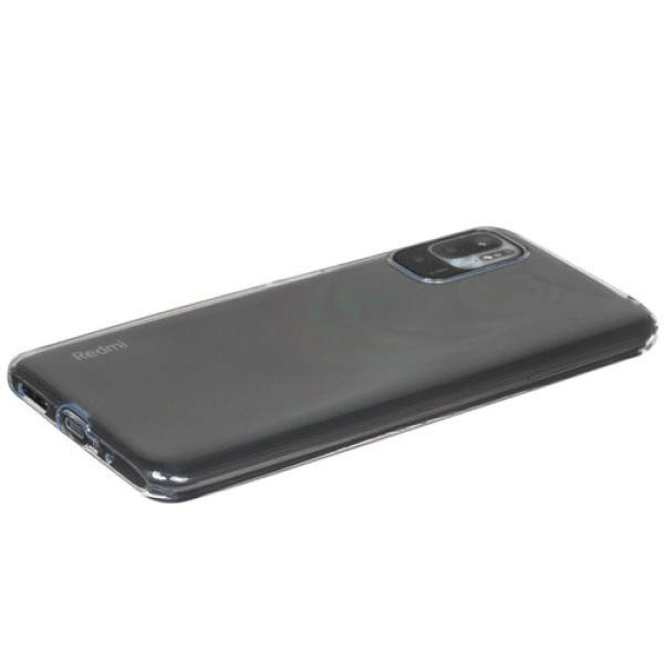 6.5" Смартфон Xiaomi Redmi Note 10T 128 ГБ серый