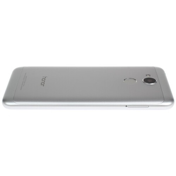 Смартфон Honor 6A 5" 16Gb Silver 8x1.4Ghz/2048Mb/1280x720/IPS/2SIM/LTE/GPS/Cam13AF/3000mAh/Android 7