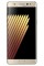 Смартфон Samsung SM-N930F Galaxy Note 7 5.7" 64Gb Gold 8(4х2.3+4х1.6Ghz)/4096Mb/2560x1440/LTE/GPS/Cam12/3500mAh/And6.0