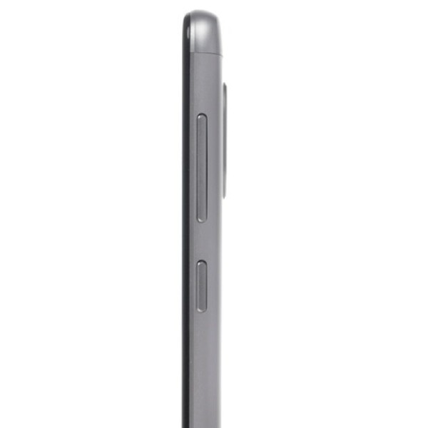 Смартфон Honor 6X Premium 5.5" 64Gb Grey 8x2.1Ghz/4096Mb/1920x1080/IPS/2SIM/LTE/Cam12+2/3340mAh/Android 6.0
