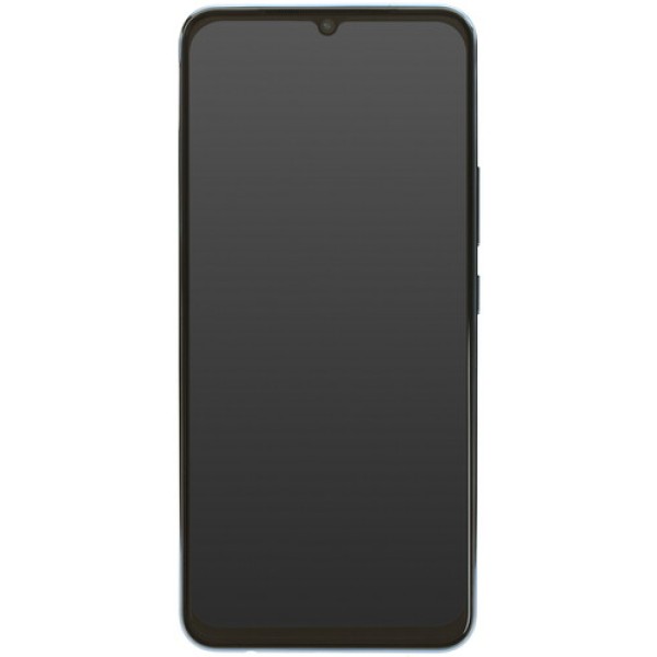 6.44" Смартфон Vivo V21e 128 ГБ синий