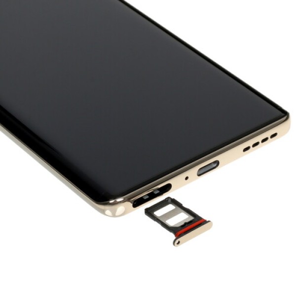 6.78" Смартфон Infinix ZERO 30 4G 256 ГБ белый