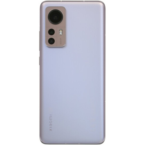 6.28" Смартфон Xiaomi 12 256 ГБ фиолетовый