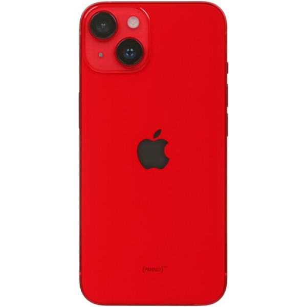 6.1" Смартфон Apple iPhone 14 256 ГБ красный