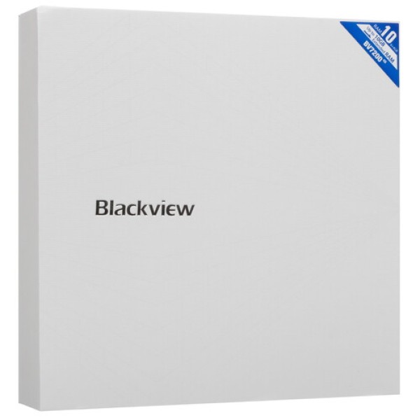 6.1" Смартфон Blackview BV7200 128 ГБ оранжевый