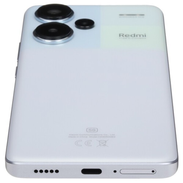 6.67" Смартфон Xiaomi Redmi Note 13 Pro+ 512 ГБ фиолетовый