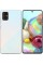 Смартфон Samsung SM-A715F Galaxy A71 6.7" 128Gb Blue Snapdragon 730G/6Gb/2400х1080/sAMOLED Plus/LTE/Cam64+12+12+5/32/4500mAh/Android 10