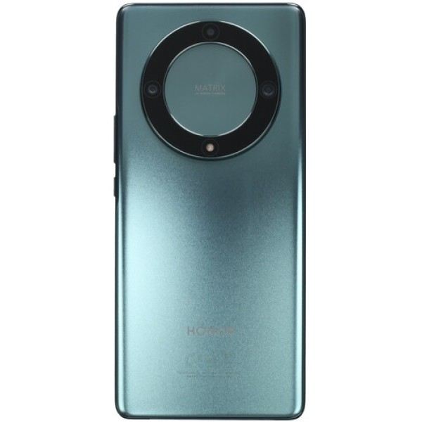 6.67" Смартфон HONOR X9a 128 ГБ зеленый