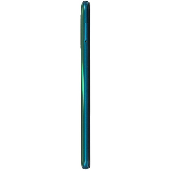 6.6" Смартфон Tecno CAMON 15 Air 64 ГБ зеленый