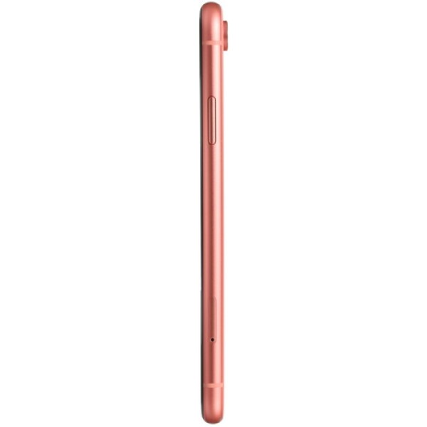 6.1" Смартфон Apple iPhone Xr 64 ГБ коралловый