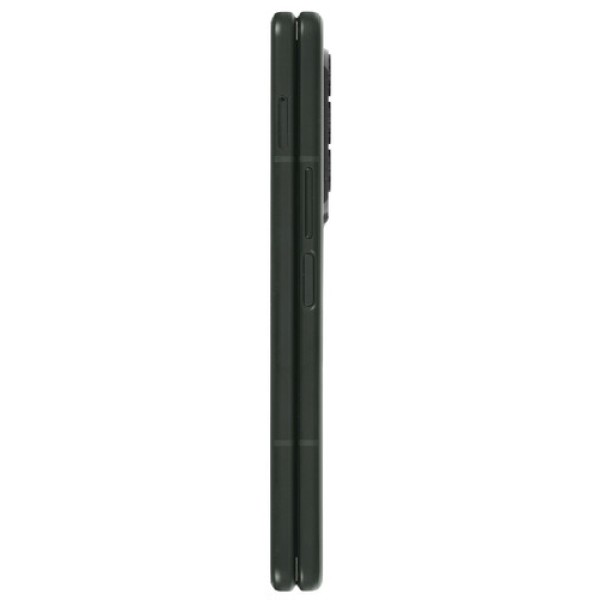 Смартфон Samsung SM-F926B Galaxy Z Fold 3 12/512Gb [7,6"/5G/NFC/Cam12+12+12Mpx/4400mAh/Green]