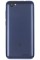 Смартфон DEXP BL350 5" Blue 16GB 4x1,3Ghz/1024Mb/960x480/TN/2SIM/3G/Cam2Mpx/4000mAh/Android 9 GO