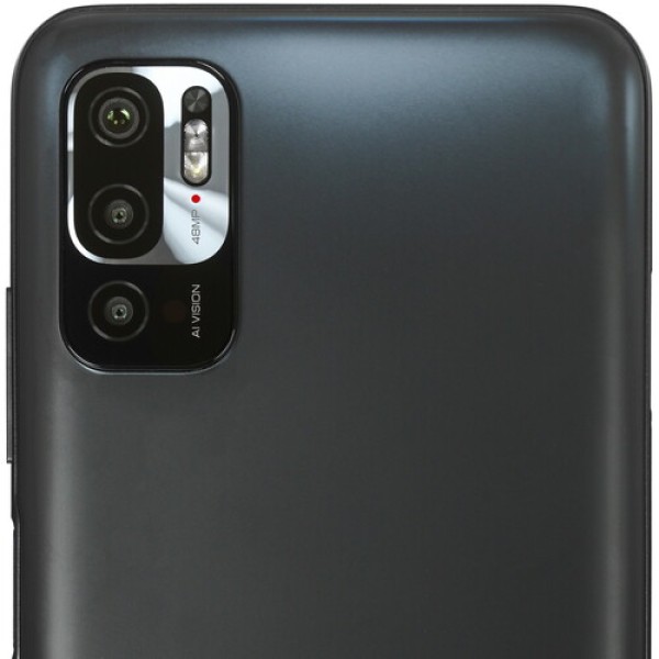 6.5" Смартфон Xiaomi Redmi Note 10T 128 ГБ серый