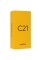 6.5" Смартфон realme C21 64 ГБ голубой