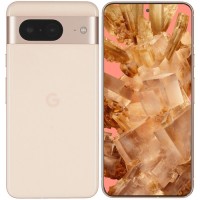 6.2" Смартфон Google Pixel 8 128 ГБ розовый