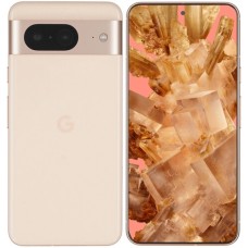 6.2" Смартфон Google Pixel 8 128 ГБ розовый