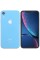 Смартфон Apple iPhone Xr 6,1" 256Gb Blue 6x2.5Ghz/3072Mb/1792х828/IPS/LTE/NFC/IP67/Cam12/iOS
