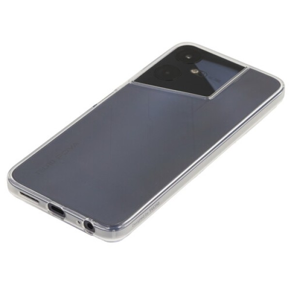 6.82" Смартфон Tecno POVA Neo 3 128 ГБ черный