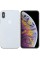 Смартфон Apple iPhone Xs 5,8" 512Gb Silver 6x2.5Ghz/4096Mb/2436х1125/OLED/LTE/NFC/IP68/Cam12+12/iOS