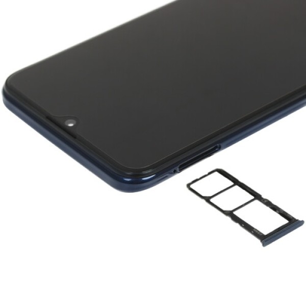 Смартфон Vivo Y19 6.53" 128Gb Black MT 6768/8(2x2.0Ghz+6x1.7Ghz)/4096Mb/2244x1080/2SIM/LTE/Cam16+8+2/5000mAh/Android 9