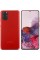 Смартфон Samsung S20+ Red 6.7" 128Gb 8Gb/3200x1440/dAMOLED/LTE/Cam64+12+12+depth/10Mp/4500mAh/An10