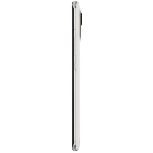 Смартфон Xiaomi Mi 11 8/256Gb [6,81"/5G/NFC/Cam108Mpx/4600mAh/White]