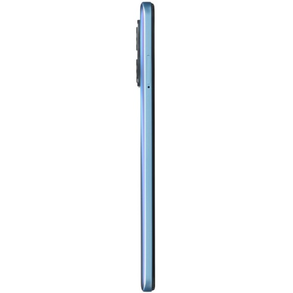 6.67" Смартфон POCO X5 128 ГБ голубой