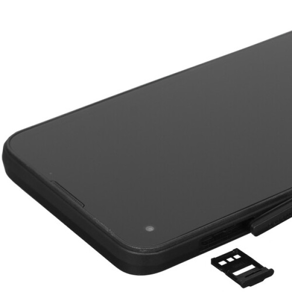 6.36" Смартфон Blackview BL5000 128 ГБ черный
