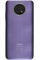 Смартфон Xiaomi Redmi Note 9T 4/64Gb [6,53"/LTE/NFC/Cam48+2Mpx/5000mAh/Daybreak Purple]