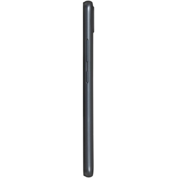 6.5" Смартфон realme C25 64 ГБ черный