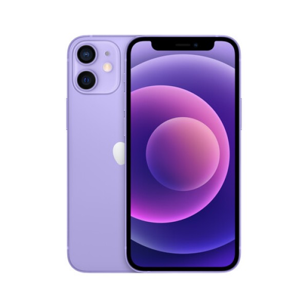 Смартфон Apple iPhone 12 Mini 64Gb Purple