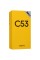 6.74" Смартфон realme C53 128 ГБ золотистый