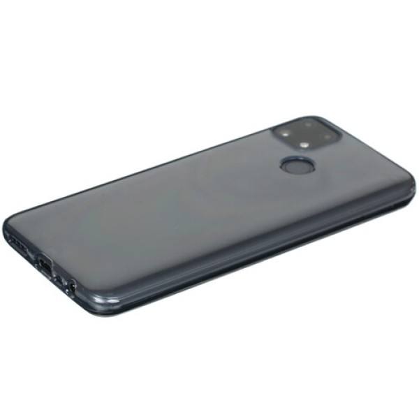 6.5" Смартфон realme C25 64 ГБ черный