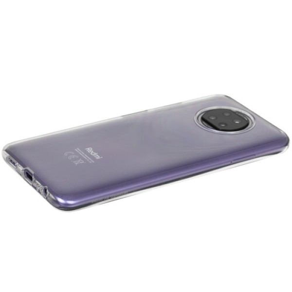 Смартфон Xiaomi Redmi Note 9T 4/64Gb [6,53"/LTE/NFC/Cam48+2Mpx/5000mAh/Daybreak Purple]
