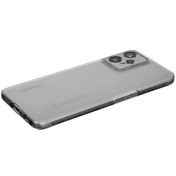 6.4" Смартфон realme 9 4G 128 ГБ белый