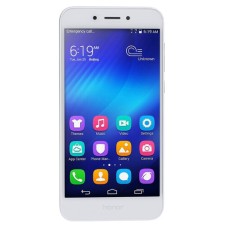 Смартфон Honor 6A 5" 16Gb Silver 8x1.4Ghz/2048Mb/1280x720/IPS/2SIM/LTE/GPS/Cam13AF/3000mAh/Android 7