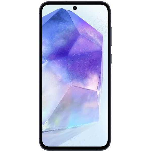6.6" Смартфон Samsung Galaxy A55 128 ГБ синий