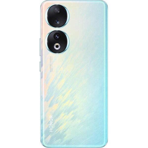 6.7" Смартфон HONOR 90 256 ГБ голубой