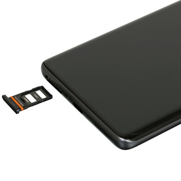 6.73" Смартфон Xiaomi 12 Pro 256 ГБ серый