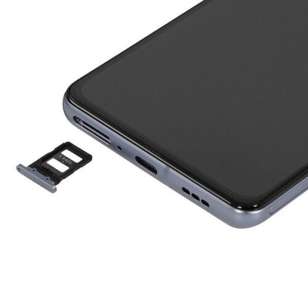 Смартфон Black Shark 5 12+256GExplorer Grey